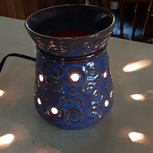 Scentsy warmer